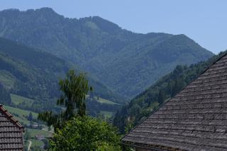Landgasthof Kirchenwirt - Grossraming - 9