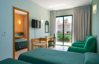 Hotel Pino Alto by ALEGRIA - Miami Platja - 1