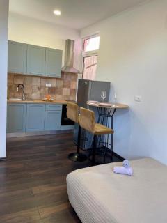 Studio Apartment Diadora Zadar free parking! - Zadar - 5