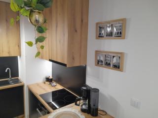 Apartament Amelia - Zamość - 9