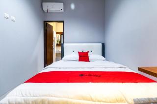 RedDoorz near Kebon Jeruk Jakarta - 3