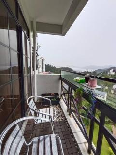 Meranti 2bed room apartment - Resorts World Genting - 3