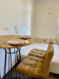 Studio Apartment Diadora Zadar free parking! - Zadar - 0