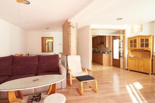 Trampantojo Apartamento en el Corazon de Pamplona - Pamplona - 5