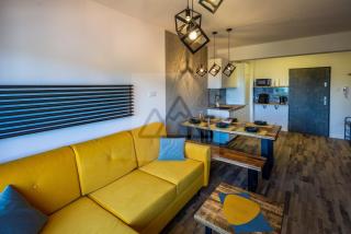 Apartament Widokowy Karpacz z garażem i widokiem na góry, blisko szlaki i centrum - Karpacz - 6