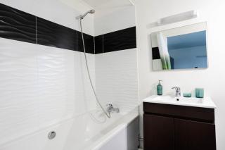 Studio lumineux centre Neuilly-sur-Marne - 2