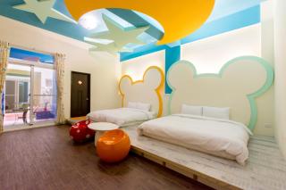 GJia Taitung B&B - 9
