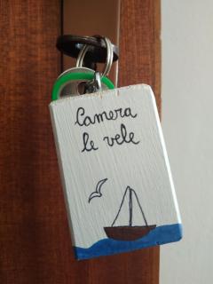 Appartamento Da Castlin - Fano - 3