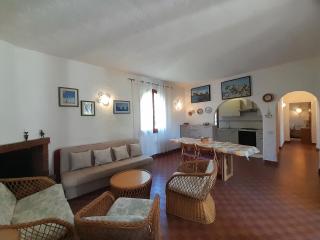 Nuova Valmar Villa Carta 100 mt mare - Costa Rei - 3