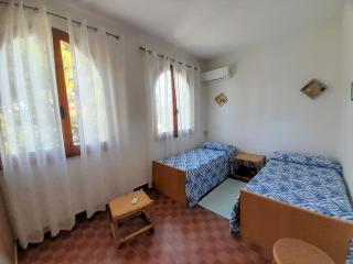 Nuova Valmar Villa Carta 100 mt mare - Costa Rei - 1