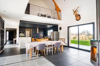 Villa des Vergers - Cornihout-du-Mesnil - 1