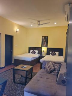 Tuli Veer Bagh Resort - Nagpur - 6