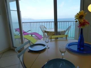 Studio au bord de l'eau avec parking privé et WiFi - FR-1-308-64 - Le Lavandou - 6