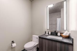 W Loop Studio w Gym Pool nr Fulton Mkt CHI-205 - Chicago - 2