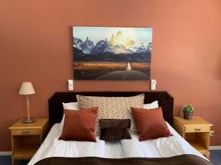 Honne Hotell - Biri - 8