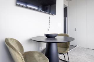 Chic Loop Studio w pool gym nr L CHI-724 - Chicago - 7