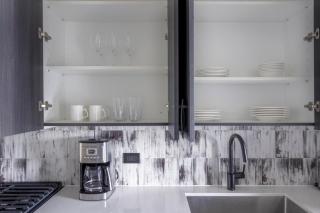 Chic Loop Studio w pool gym nr L CHI-724 - Chicago - 5