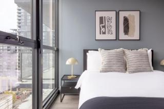 Chic Loop Studio w pool gym nr L CHI-724 - Chicago - 4