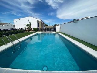 Chalet Ventura Conil 1 - Conil de la Frontera - 0