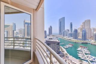 The best view for Marina! - Dubai - 0
