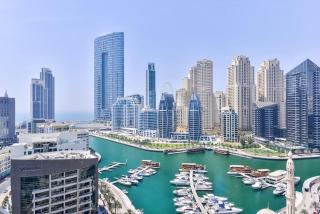 The best view for Marina! - Dubai - 5