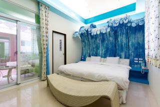 GJia Taitung B&B - Città di Taitung - 8