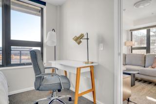 Congress Park 2BR w Gym Pool nr shops dining DEN-135 - Denver - 1