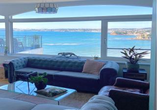 Bella Vista Apartment, Torquay, Devon - 0