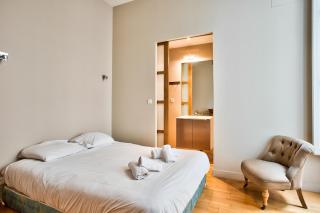 En plein centre ville appartement d'exception - Nantes - 5