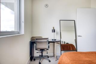 Little Havana 1br w pool gym near restaurants MIA-47 - 2