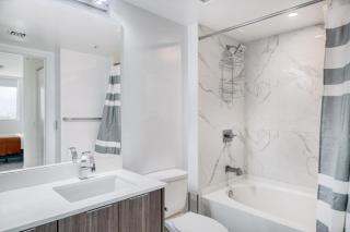 Little Havana 1br w pool gym near restaurants MIA-47 - 1