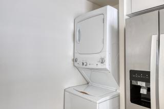 Brickell 1br w gym pool wd nr city center MIA-69 - 1