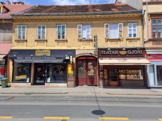 Guest House Ilica2rooms - Zagreb - 7