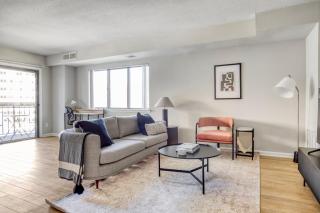 Pentagon City 2br w wd gym nr Metro WDC-603 - Arlington - 0
