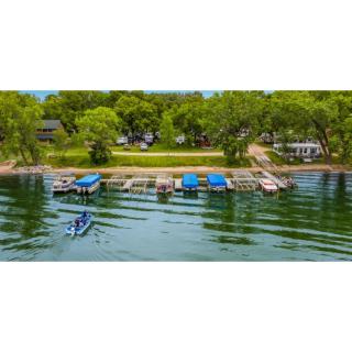 Canary Beach Resort - Glenwood - 5