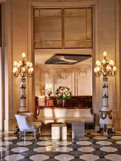 Le Meurice – Dorchester Collection - Paris - 3