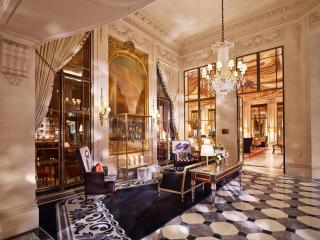 Le Meurice – Dorchester Collection - Paris - 4