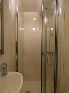Bridge Street Studio Room - Merthyr Tydfil - 4