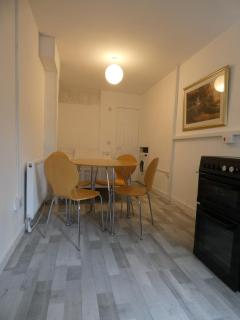 Bridge Street Studio Room - Merthyr Tydfil - 6
