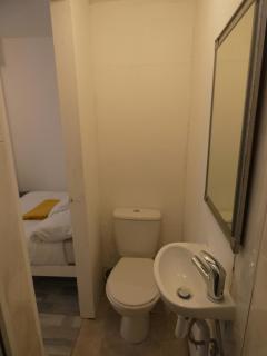 Bridge Street Studio Room - Merthyr Tydfil - 1