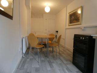 Bridge Street Studio Room - Merthyr Tydfil - 5