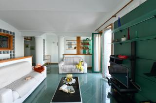 La casa del Conte - Amalfi Coast - Amalfi - 6