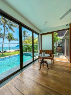 Ubuntu Beach Villas by Reveal - 5