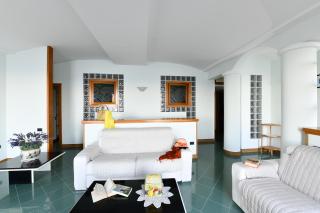 La casa del Conte - Amalfi Coast - 5