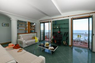 La casa del Conte - Amalfi Coast - Amalfi - 3