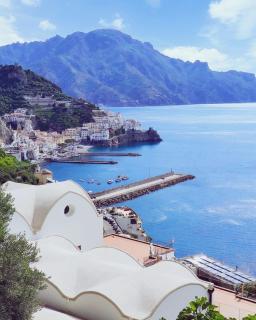 La casa del Conte - Amalfi Coast - Amalfi - 9