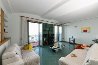 La casa del Conte - Amalfi Coast - Amalfi - 2