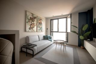 VV Luxury Tropical Blue "by henrypole home" - Las Palmas de Gran Canaria - 7