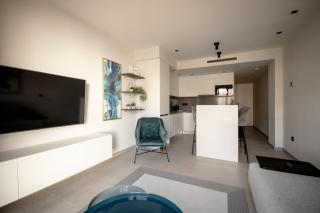 VV Luxury Tropical Blue "by henrypole home" - Las Palmas de Gran Canaria - 5