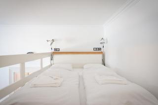 Youth Motive Studio with gallery - Budapeste - 7